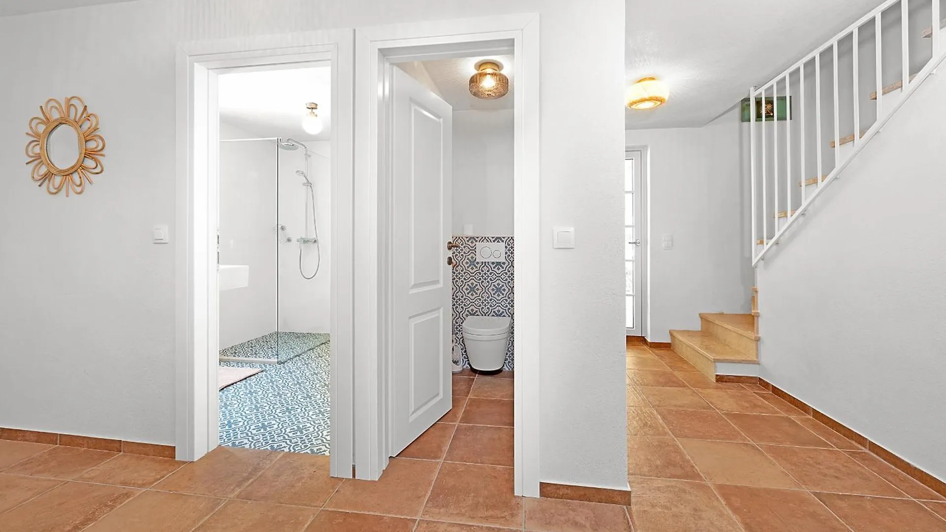 הוילה Peruški Casa Mirna For 7 People Near Pula With Sea View & Only 2 Km From The Sea