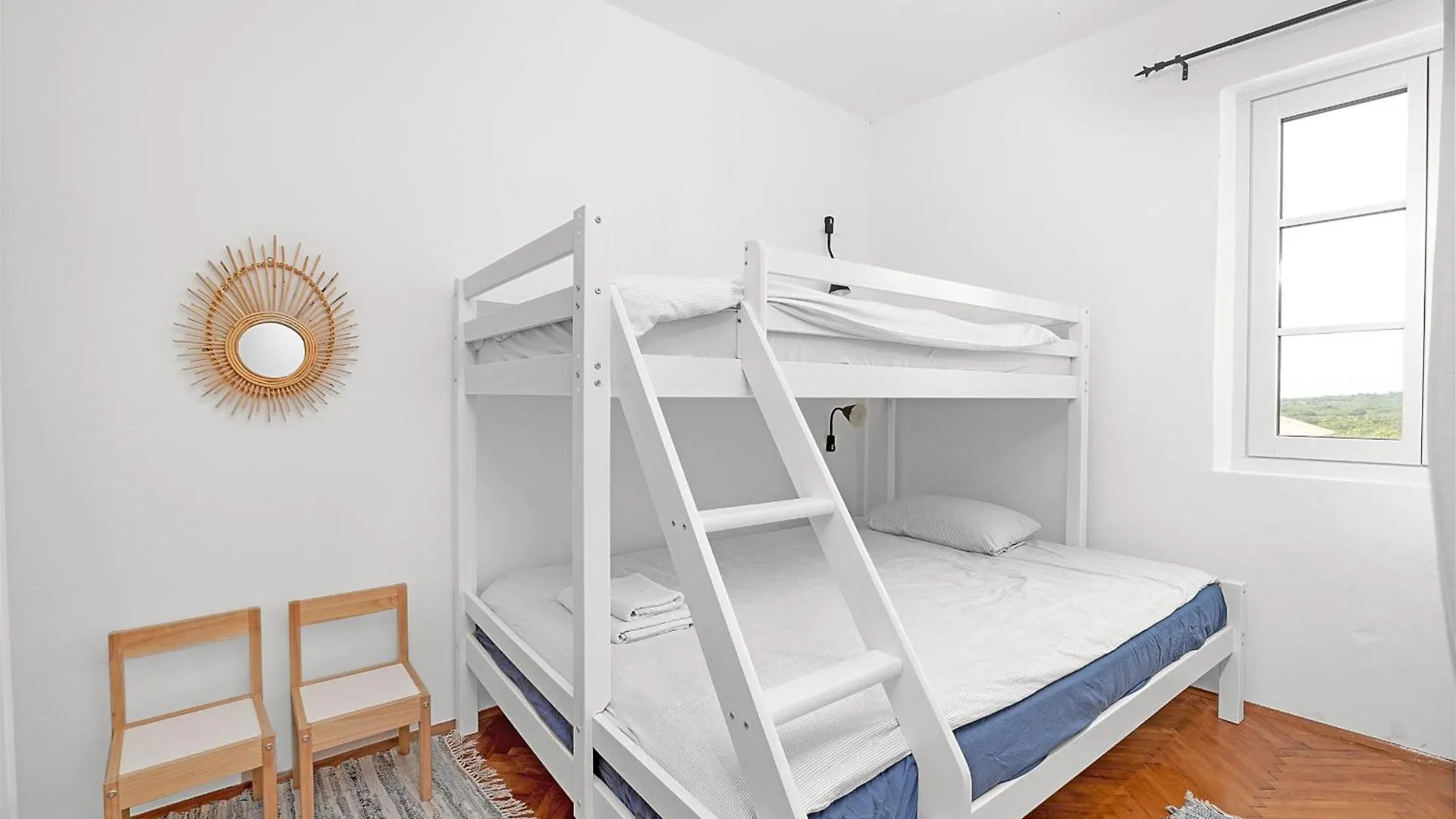 וילה הוילה Peruški Casa Mirna For 7 People Near Pula With Sea View & Only 2 Km From The Sea